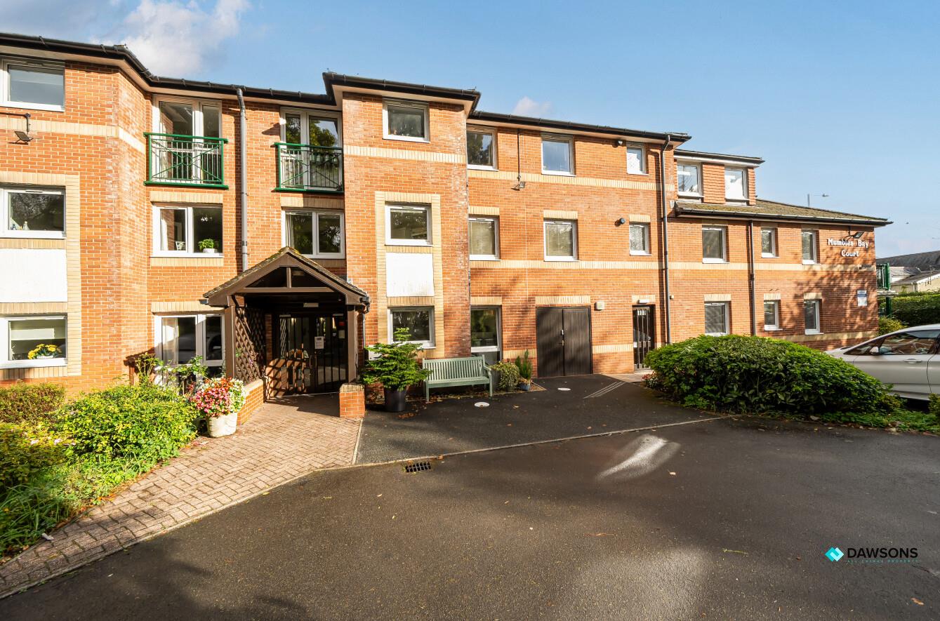 Mumbles Bay Court, Blackpill, Swansea, SA3 5BS